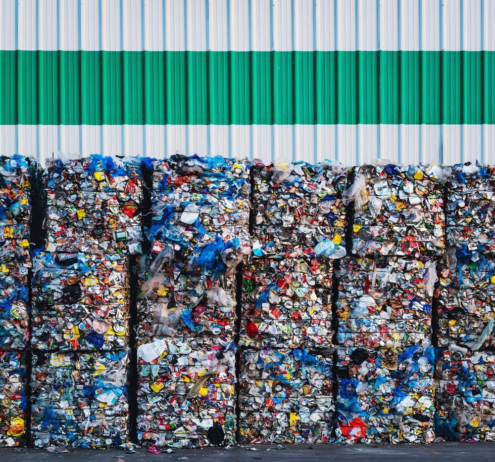 Metal Recycling Plant Operations