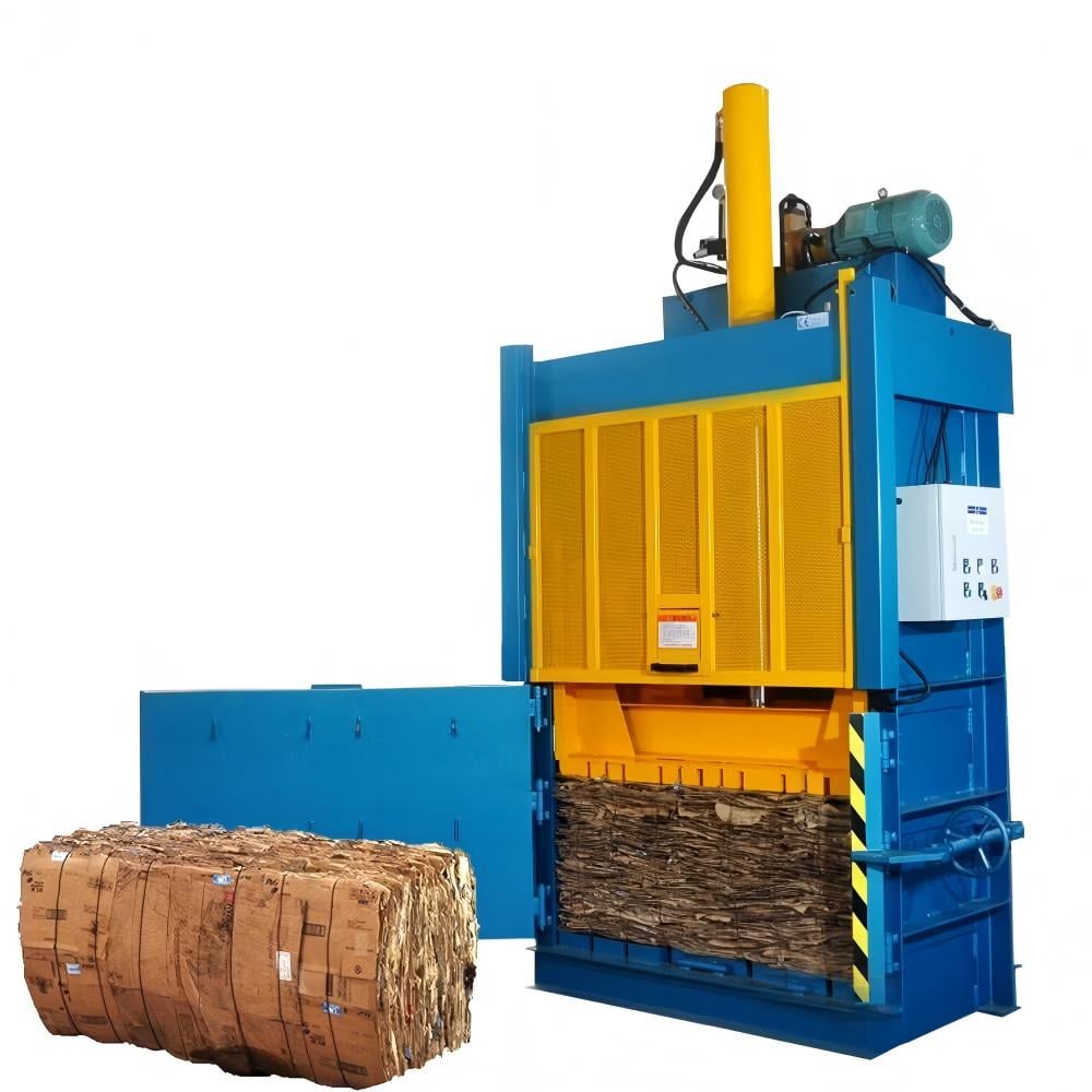 Industrial Baler Shear Blades and Liners