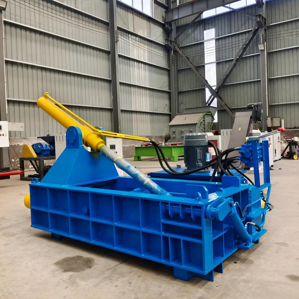 Hydraulic System Maintenance