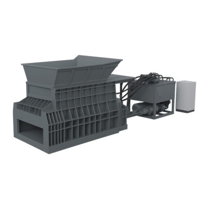 Container Shear for Sale