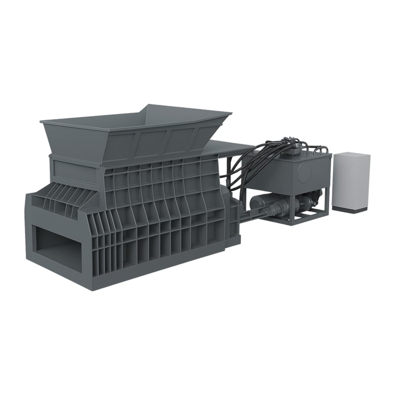 Container Shear Container Shear Manufacturer