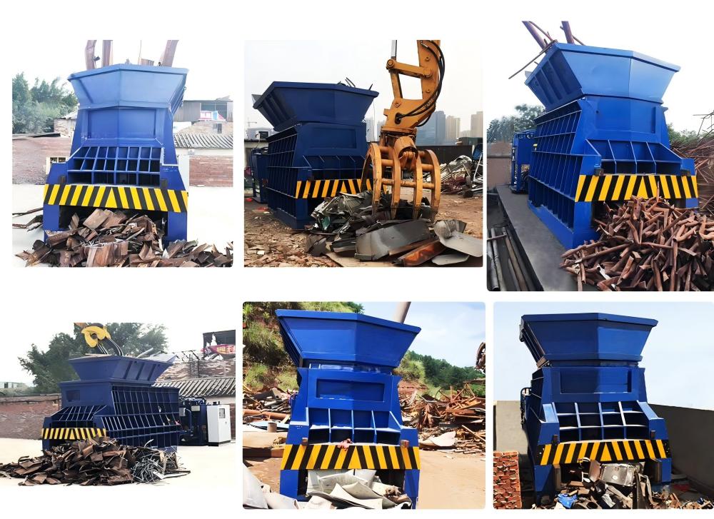 Hydraulic System Maintenance