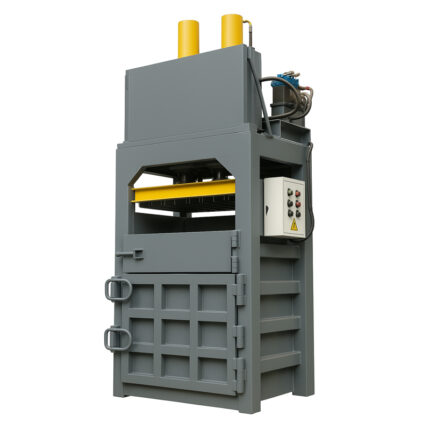 Vertical Baler Machine for Sale