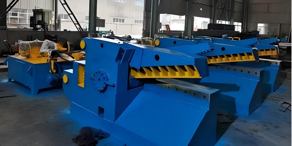 Hydraulic System Maintenance
