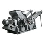 hammer mill shredder machine