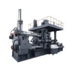 Aluminium Extrusion Production Line